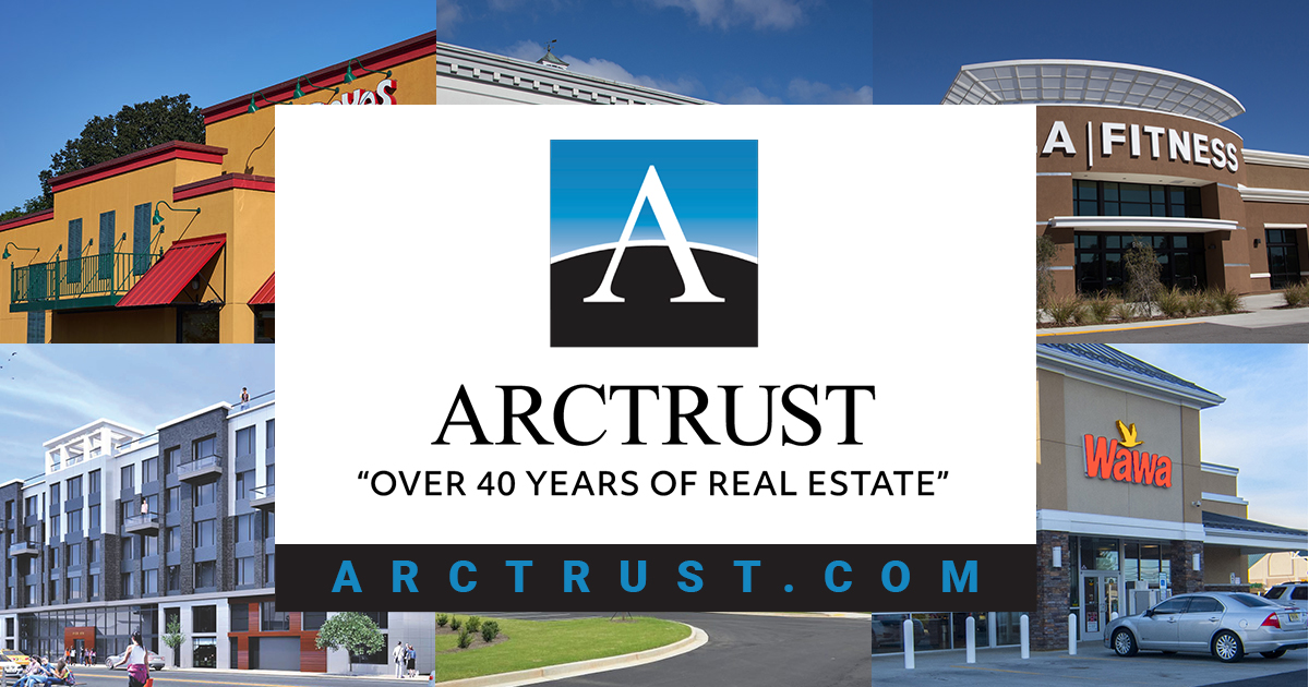 ARCTRUST